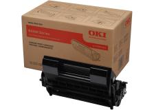 Toner Oki 09004462 nero - 132833
