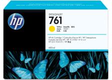 Cartuccia HP 761 (CM992A) giallo - 133784