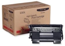 Toner Xerox 113R00657 nero - 135093