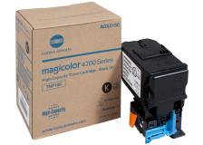 Toner Konica-Minolta TNP-18K (A0X5150) nero - 136336