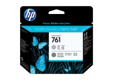 Testina di stampa HP 761 (CH647A) grigio -grigio scuro - 139317