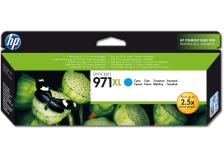 Cartuccia HP 971XL (CN626AE) ciano - 140284