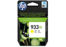 Cartuccia HP 933XL (CN056AE) giallo - 144418