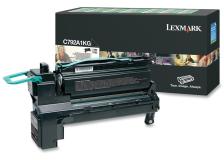 Toner Lexmark C792A1KG nero - 144514