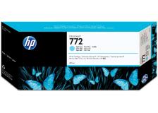 Cartuccia HP 772 (CN632A) ciano chiaro - 145053