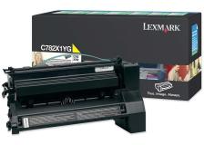 Toner Lexmark C782X1YG giallo - 145114