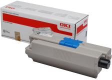 Toner Oki 44973536 nero - 145612
