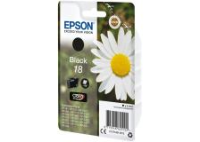 Cartuccia Epson 18 (C13T18014012) nero - 145823
