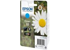 Cartuccia Epson 18 (C13T18024012) ciano - 145829