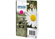 Cartuccia Epson 18 (C13T18034012) magenta - 145836