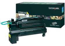 Toner Lexmark X792 (X792X1YG) giallo - 147985