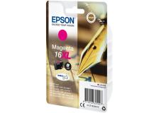 Cartuccia Epson 16XL (C13T16334012) magenta - 148310