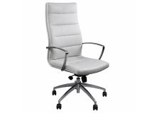 Sedia direzionale AQUARIUS UNISIT - GRIGIO - AQPFA/PT