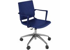 Sedia collettivit? ATENEA UNISIT - BLU - ATGBR/BL