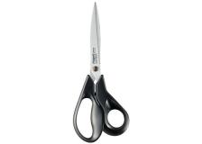 Forbici Advance Green Maped - 21 cm - asimmetrica - 499110