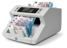 Contabanconote Safescan 2250 SafeScan - 25x29,5x18,4 cm - 2250