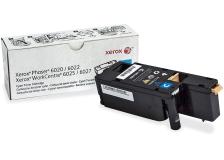 Toner Xerox 106R02756 ciano - 161450