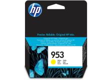 Cartuccia HP 953 (F6U14AE) giallo - 161754