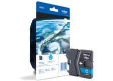 Cartuccia Brother 985 (LC-985C) ciano - 216178