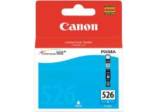 Serbatoio Canon CLI-526C (4541B001) ciano - 223885