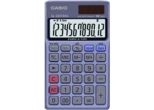 Casio - SL-320TER+