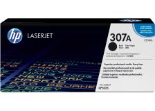 Toner HP 307A (CE740A) nero - 240891