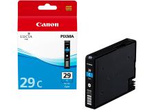 Serbatoio Canon PGI-29 C (4873B001) ciano - 242931