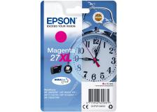 Cartuccia Epson 27XL (C13T27134012) magenta - 244248