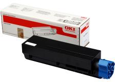 Toner Oki 44574702 nero - 259848