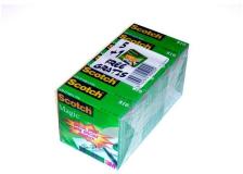 Promo Pack 5+1 gratis Scotch Magic 810 19mmx33m - 29125 (conf.6)
