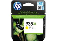Cartuccia HP 935XL (C2P26AE) giallo - 309516