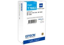 Cartuccia Epson T7892 - XXL (C13T789240) ciano - 310465