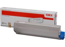 Toner Oki 44844508 nero - 311249