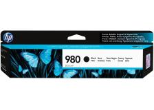 Cartuccia HP 980 (D8J10A) nero - 312793
