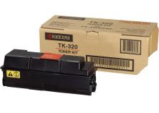 Toner Kyocera-Mita TK-320 (1T02F90EU0) nero - 348344