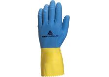 Guanti Duocolor 330 Delta Plus - 8/9 - VE330BJ08