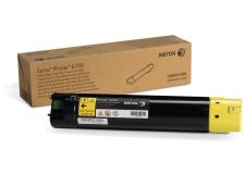 Toner Xerox 106R01509 giallo - 413117