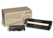 Toner Xerox 106R01535 nero - 413133