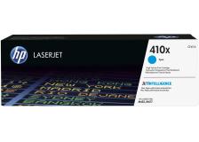 Toner HP 410X (CF411X) ciano - 416304