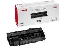 Toner Canon 708H (0917B002) nero - 434237