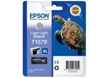 Cartuccia Epson T1579 (C13T15794010) nero chiaro chiaro - 492853