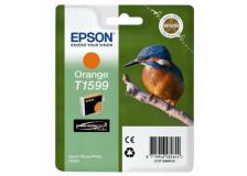 Cartuccia Epson T1599 (C13T15994010) arancio - 492942