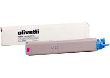 Toner Olivetti B0889 magenta - 497230