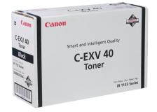 Toner Canon C-EXV 40 (3480B006AA) nero - 552010