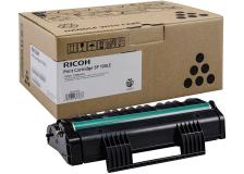 Toner Ricoh SP100LE nero - 601396
