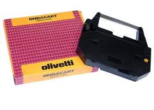 Nastro Olivetti 82025 nero - 778063