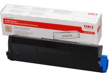 Toner Oki 43502002 nero - 781315