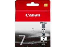 Serbatoio Canon PGI-7BK (2444B001) nero - 804617