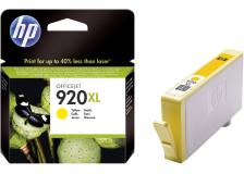 Cartuccia HP 920XL (CD974AE) giallo - 839903