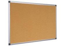 Pannello in sughero Maya Bi-Office - 90x60 cm - CA031170